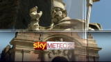 Meteo Italia 10.03.2012 sera