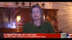 Il Premio Pulitzer 2011 a Sky TG24
