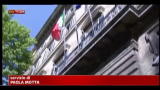 11/03/2012 - Politica, si riaccendono i toni
