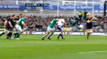 Sei Nazioni 2012, Irlanda-Scozia 32-14