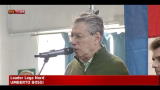 11/03/2012 - Bossi: Berlusconi mi fa un pò pena, alleanza impossibile
