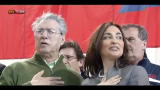 11/03/2012 - Lega, Bossi chiude le porte al Pdl per elezioni di primavera