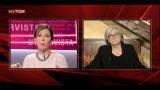 11/03/2012 - Matrimoni gay, a Sky TG24 Rosy Bindi
