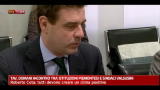 11/03/2012 - Tav, incontro istituzioni piemontesi e sindaci valsusini