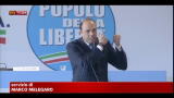 11/03/2012 - Nozze Gay, Alfano: le mie parole strumentalizzate