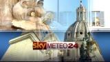 Meteo Italia sera 11.03.2012