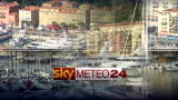 Meteo Europa sera 11.03.2012