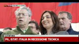 12/03/2012 - Amministrative, Lega: nessun candidato comune col PDL