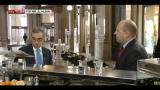 12/03/2012 - Un caffè con... Maurizio Gasparri