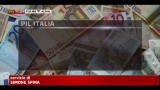 12/03/2012 - L'Italia è in recessione economica