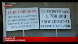 12/03/2012 - Giudici di pace in sciopero fino a venerdì