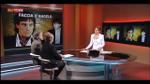 A Sky TG24, "Faccia D'Angelo"