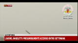 M.O.: raid israeliani su Gaza