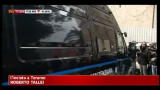 12/03/2012 - Omicidio Melania, rito abbreviato per Parolisi