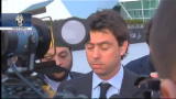 12/03/2012 - Agnelli: "E' una Juventus che piace ai suoi tifosi"