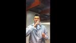 El Shaarawy cena a Sky: un professionista anche nella dieta