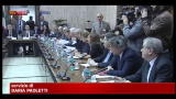 13/03/2012 - Lavoro, ammortizzatori sociali dividono governo e sindacati