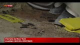 Strage Afghanistan, proteste a Jalalabad