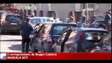 13/03/2012 - 'Ndrangheta, blitz dei carabinieri a Reggio Calabria