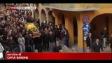Lamolinara, questo pomeriggio Terzi riferisce in Senato