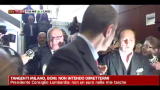 13/03/2012 - Tangenti Milano, Boni: non intendo dimettermi