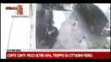 13/03/2012 - Palermo, arrestato rapinatore seriale vecchiette