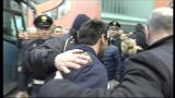 13/03/2012 - Napoli, tutti a Londra