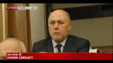 13/03/2012 - Caso Lusi, indagati due commercialisti