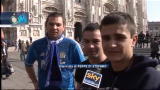 Inter vs Marsiglia: verso la sfida