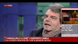 13/03/2012 - "I fannulloni e la crisi" a Rapporto Carelli