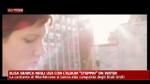 14/03/2012 - Elisa sbarca negli Usa con l'album "Steppin' on water"