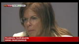 14/03/2012 - Marcegaglia: dal Governo una paccata e basta