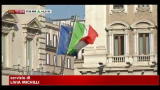 14/03/2012 - Liberalizzazioni, maggioranza chiede decreto integrativo