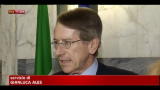 Siria, Italia ritira personale ambasciata Damasco