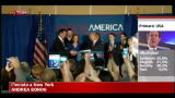 Usa 2012, Santorum vince ma Romney rimane in testa