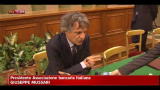 ABI, i vertici rimangono dimissionari