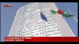 Milano, gli indagati del Pirellone