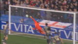 14/03/2012 - Champions, Chelsea 2 Napoli 0 gol di Terry