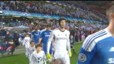 14/03/2012 - Champions, Chelsea-Napoli 4-1