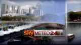 Meteo Mondo Mattina 15.03.2012