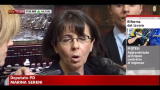 15/03/2012 - Vertice maggioranza, Sereni: non poniamo nè accettiamo veti