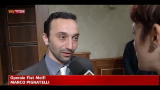 Fiat, tre operai Melfi licenziati: lo stato intervenga