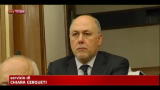 16/03/2012 - Caso Lusi, l'Espresso: 866mila euro a fondazione Rutelli