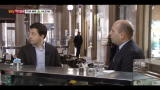 Un caffè con... Italo Bocchino