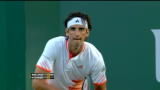 Indian Wells, avanzano Nadal e Federer