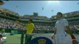 Indian Wells 2012