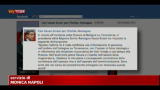 Vasco Errani indagato per falso ideologico