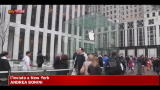 Negli Usa tutti in fila per "the new I-Pad"