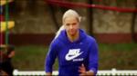 A Countdown to London l'atleta russa Darya Kilshina