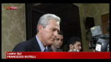 17/03/2012 - Falso ideologico: indagato Vasco Errani